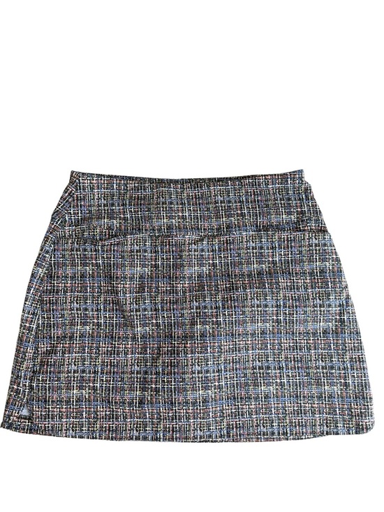 Lady Hagen Dresses & Skirts - Lady Hagen Women's Golf Skort Skirt Tummy Control Pockets Size Large